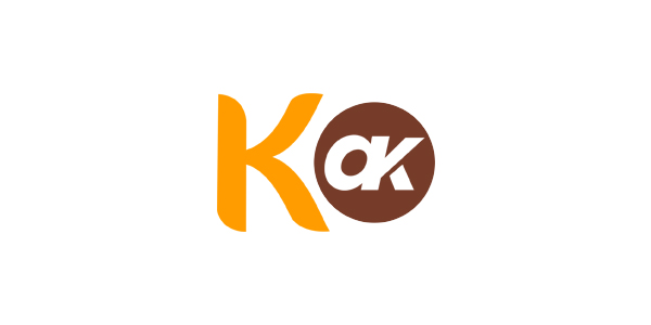 kakaboutique標(biāo)志設(shè)計